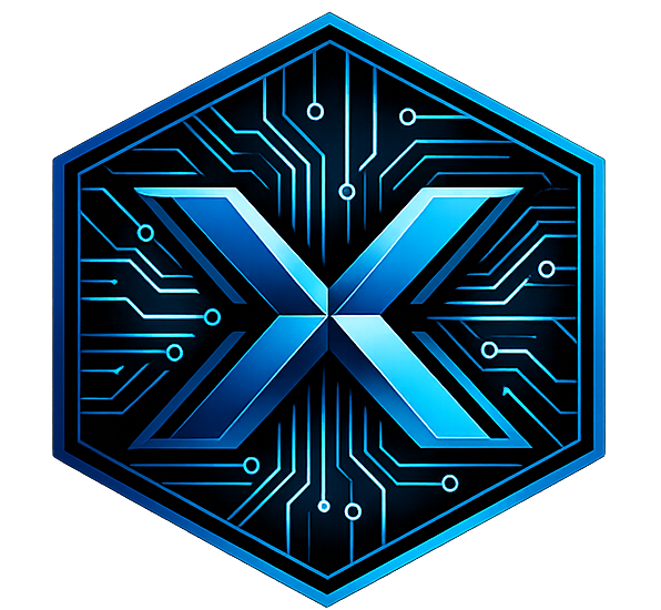 XCore Tech Logo